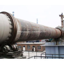 Vertical Shaft Kiln For Lime Stone Calcination Production